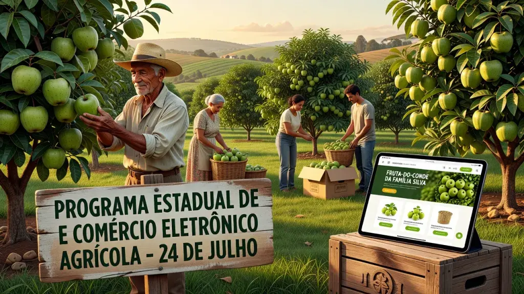 - Como parte de uma série de programas para promover e impulsionar o consumo de produtos agrícolas importantes da província por meio do comércio eletrônico, na tarde de 24 de julho, no pomar de fruta-do-conde da família do Sr.